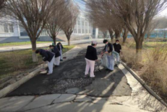 泛宣传普及食物平安学问、《反食物华侈法》、