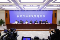 指点行业协会督促企业规范使实标注；引见全国